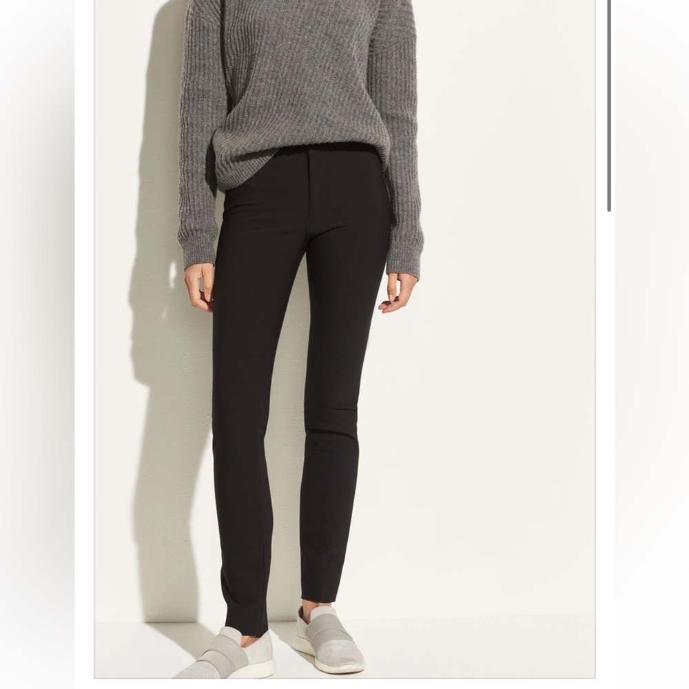 Vince Coin Pocket Leggings